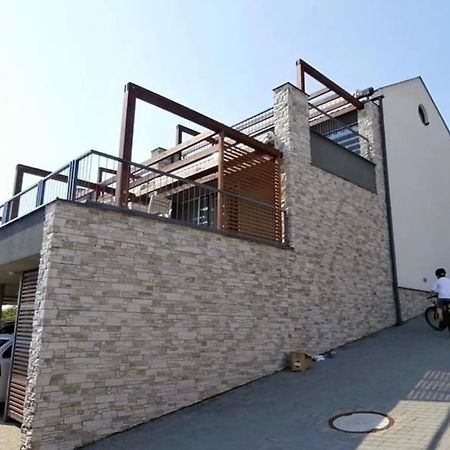 Palava Eu 8 Apartment Павлов Екстериор снимка