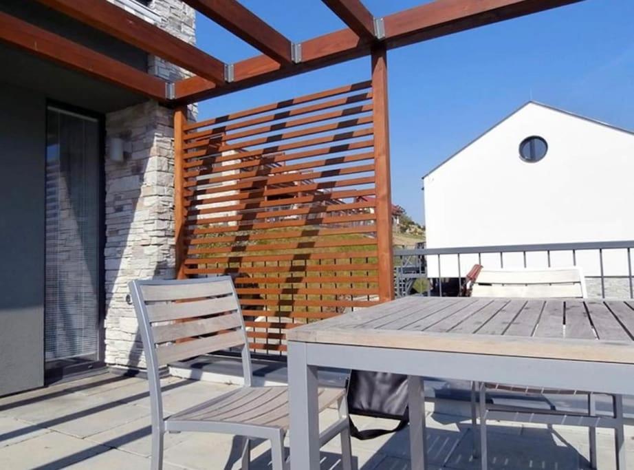 Palava Eu 8 Apartment Павлов Екстериор снимка