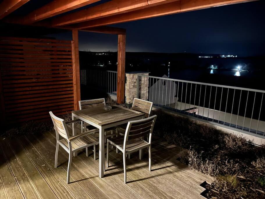 Palava Eu 8 Apartment Павлов Екстериор снимка