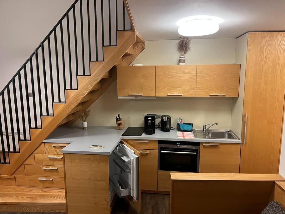 Palava Eu 8 Apartment Павлов Екстериор снимка