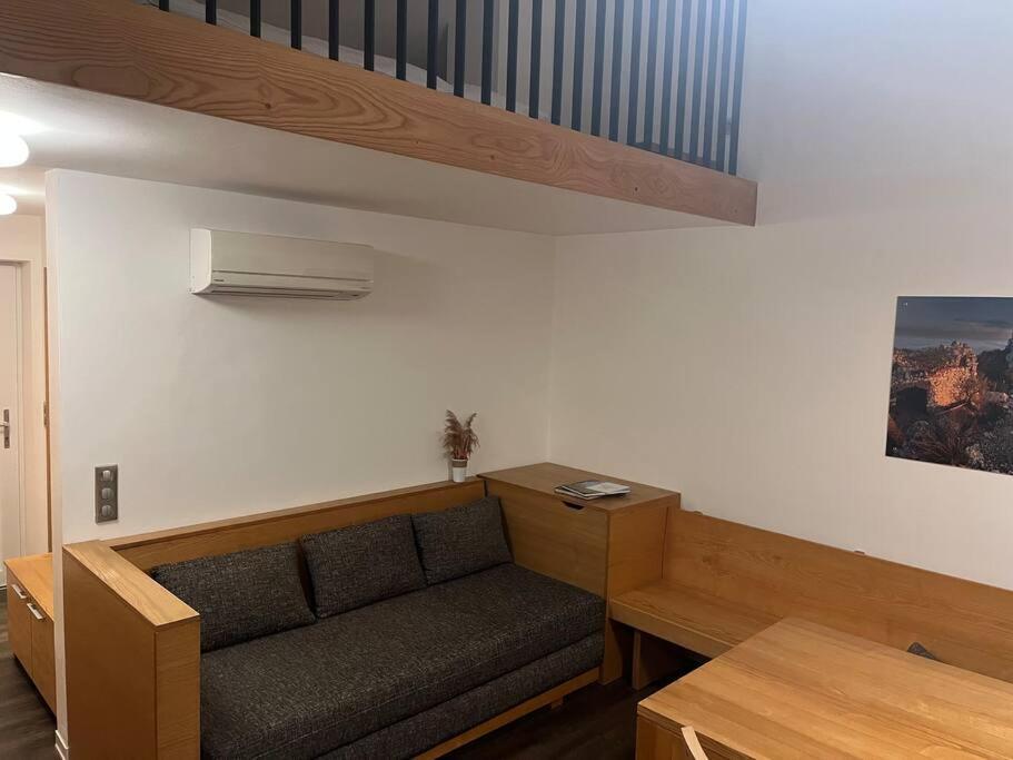 Palava Eu 8 Apartment Павлов Екстериор снимка