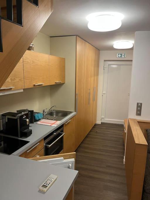 Palava Eu 8 Apartment Павлов Екстериор снимка