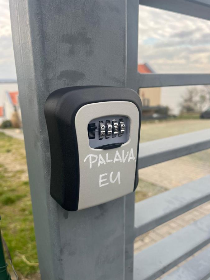 Palava Eu 8 Apartment Павлов Екстериор снимка