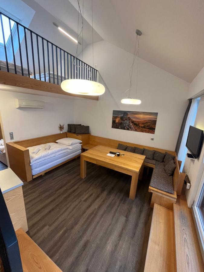 Palava Eu 8 Apartment Павлов Екстериор снимка